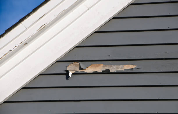 Demolition Debris Removal in Fairborn, OH